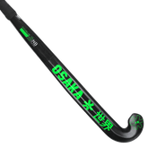 Osaka Pro Bow 70 Futurelab Iconic Black 25/26